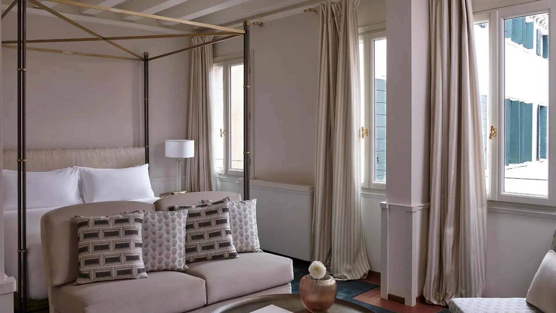 Violino D'Oro Venezia Hotel Italy