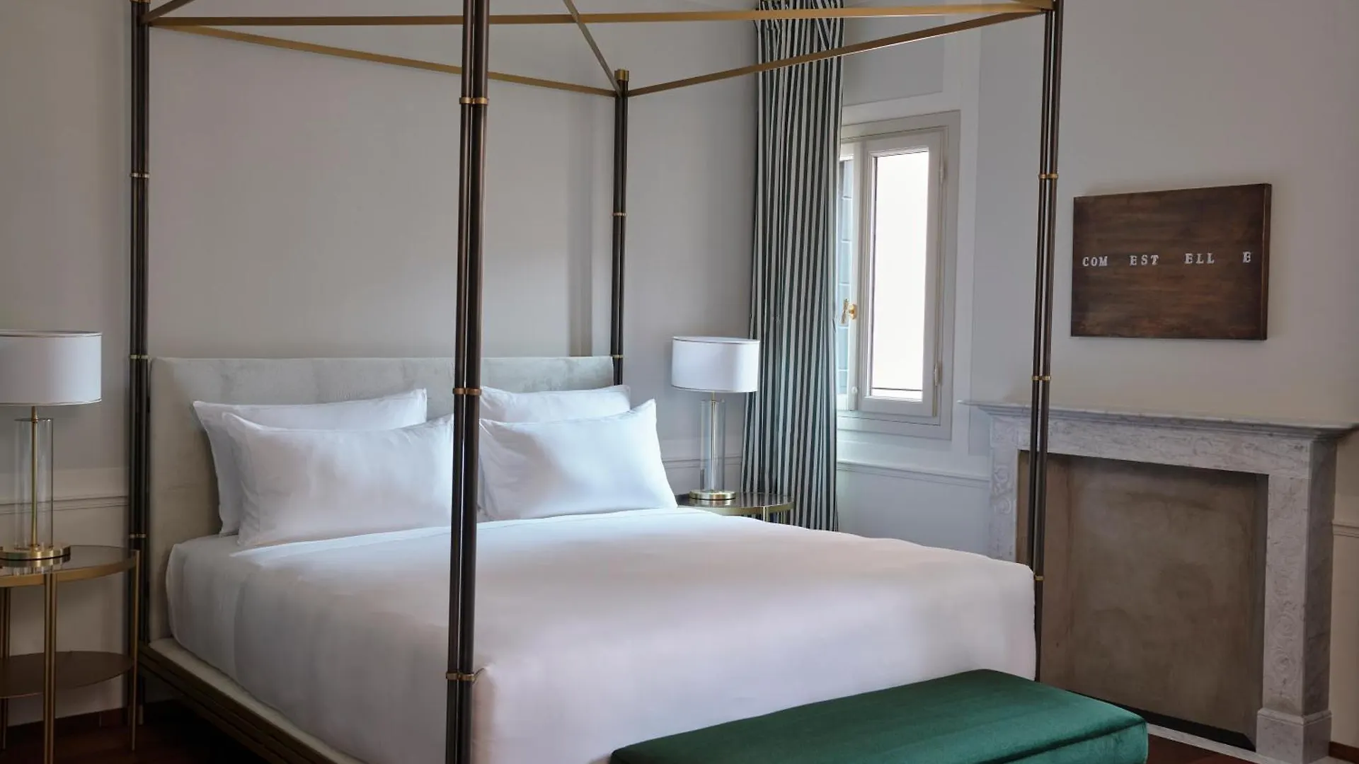 Violino D'Oro Venezia Hotel