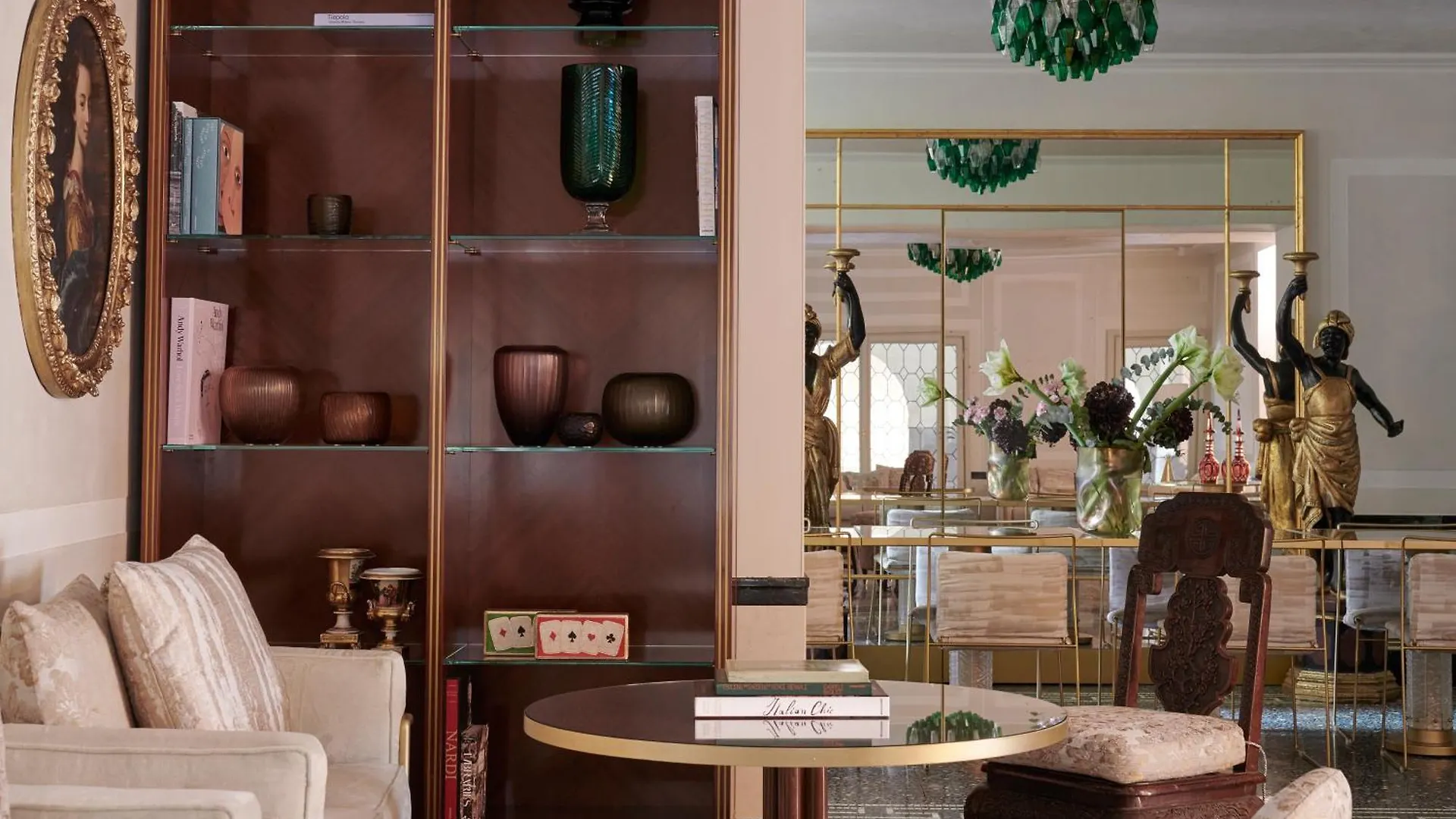 *****  Violino D'Oro Venezia Hotel Italy