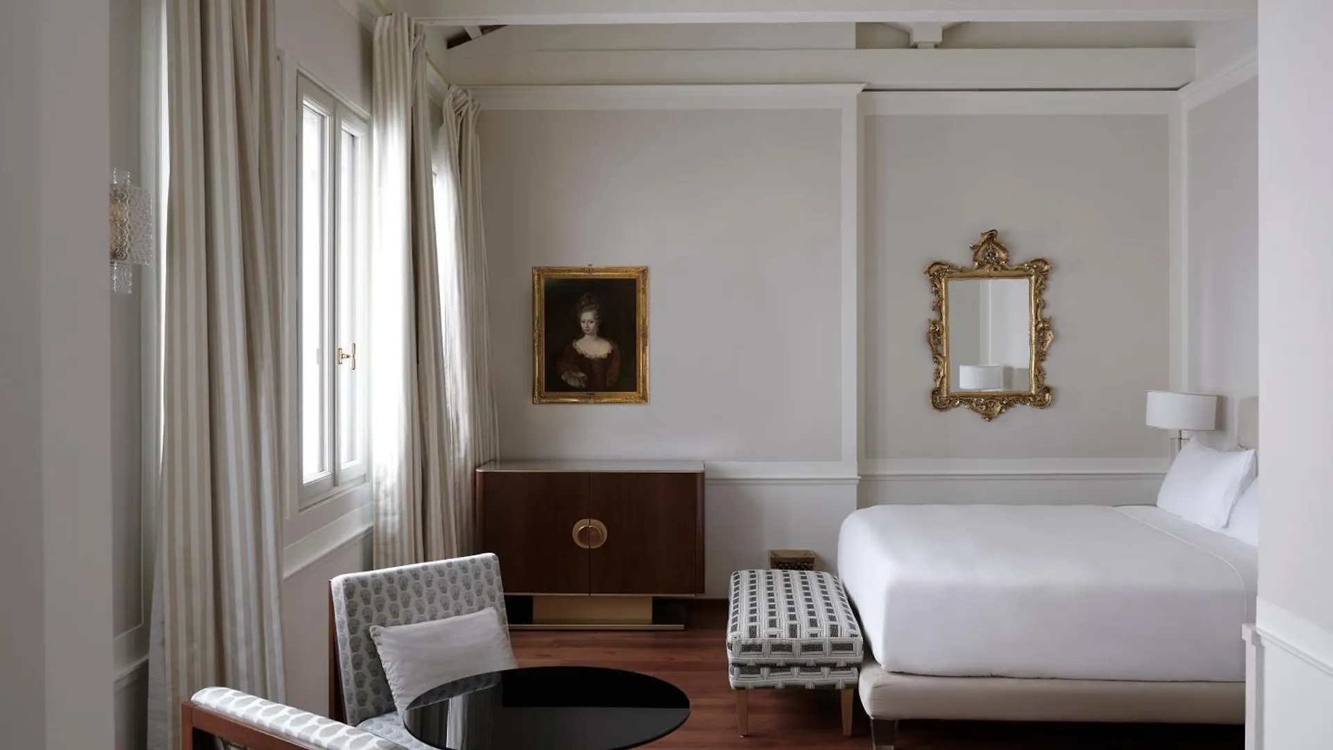 Violino D'Oro Venezia Hotel 5*, Venice Italy