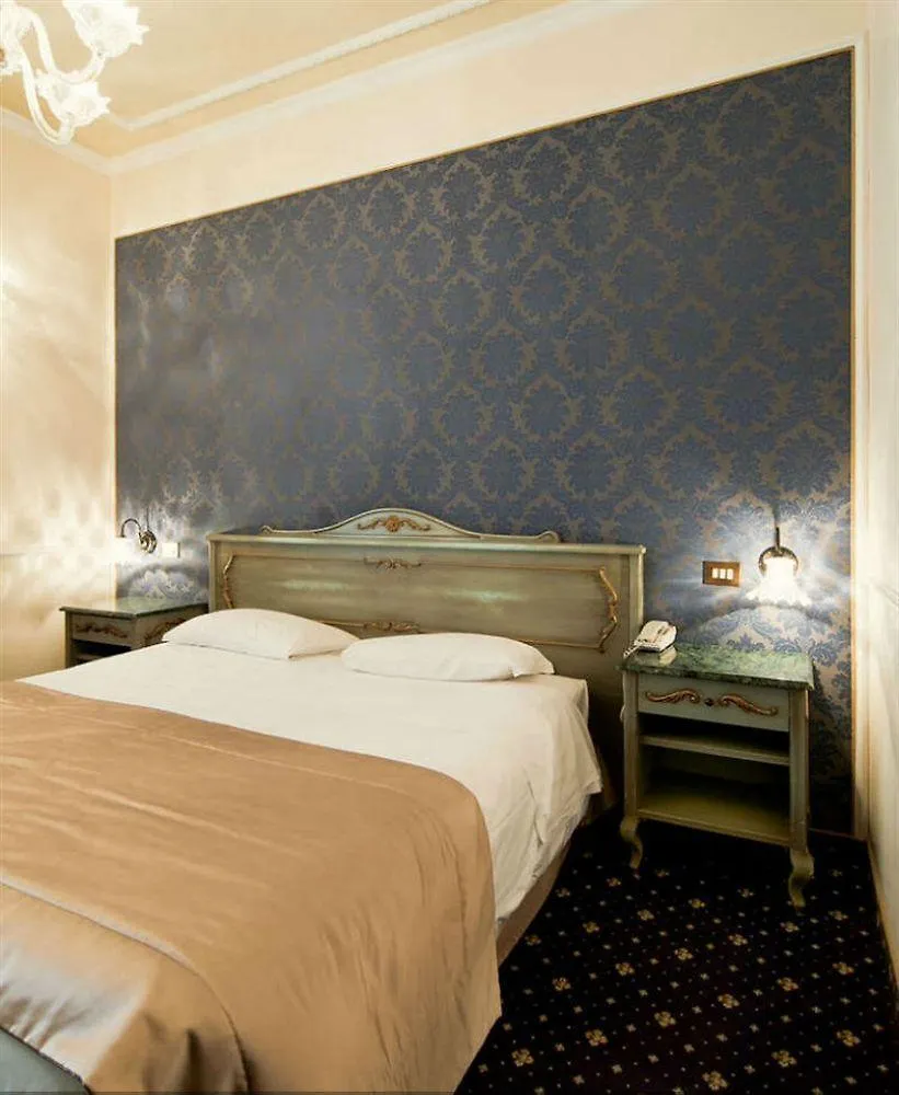 Violino D'Oro Venezia Hotel Italy