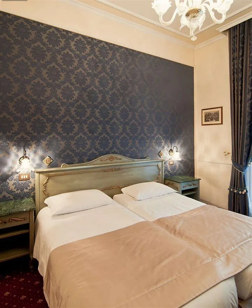 Violino D'Oro Venezia Hotel 5*, Venice Italy