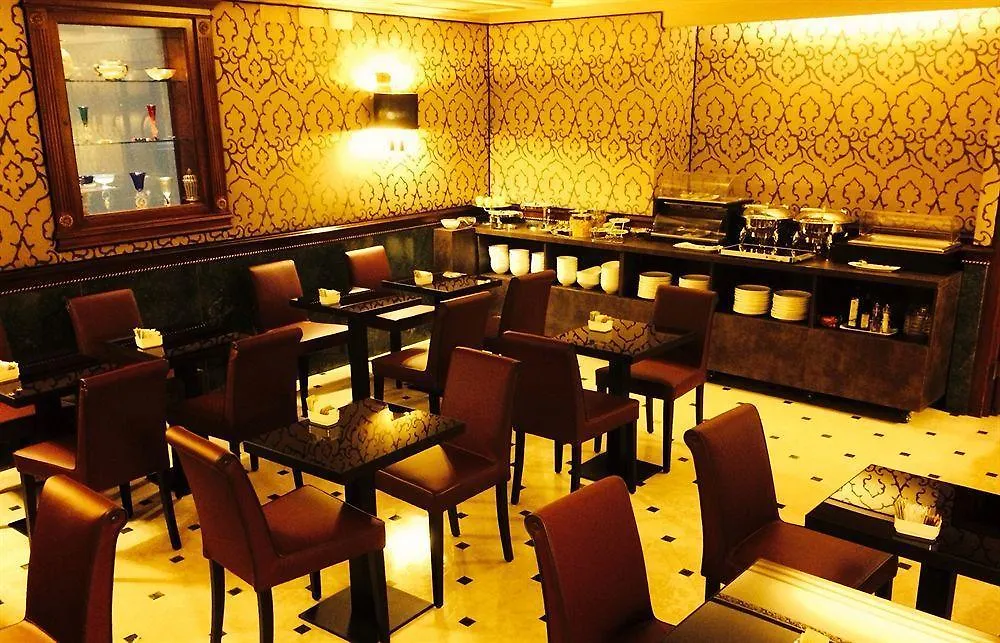 Violino D'Oro Venezia Hotel