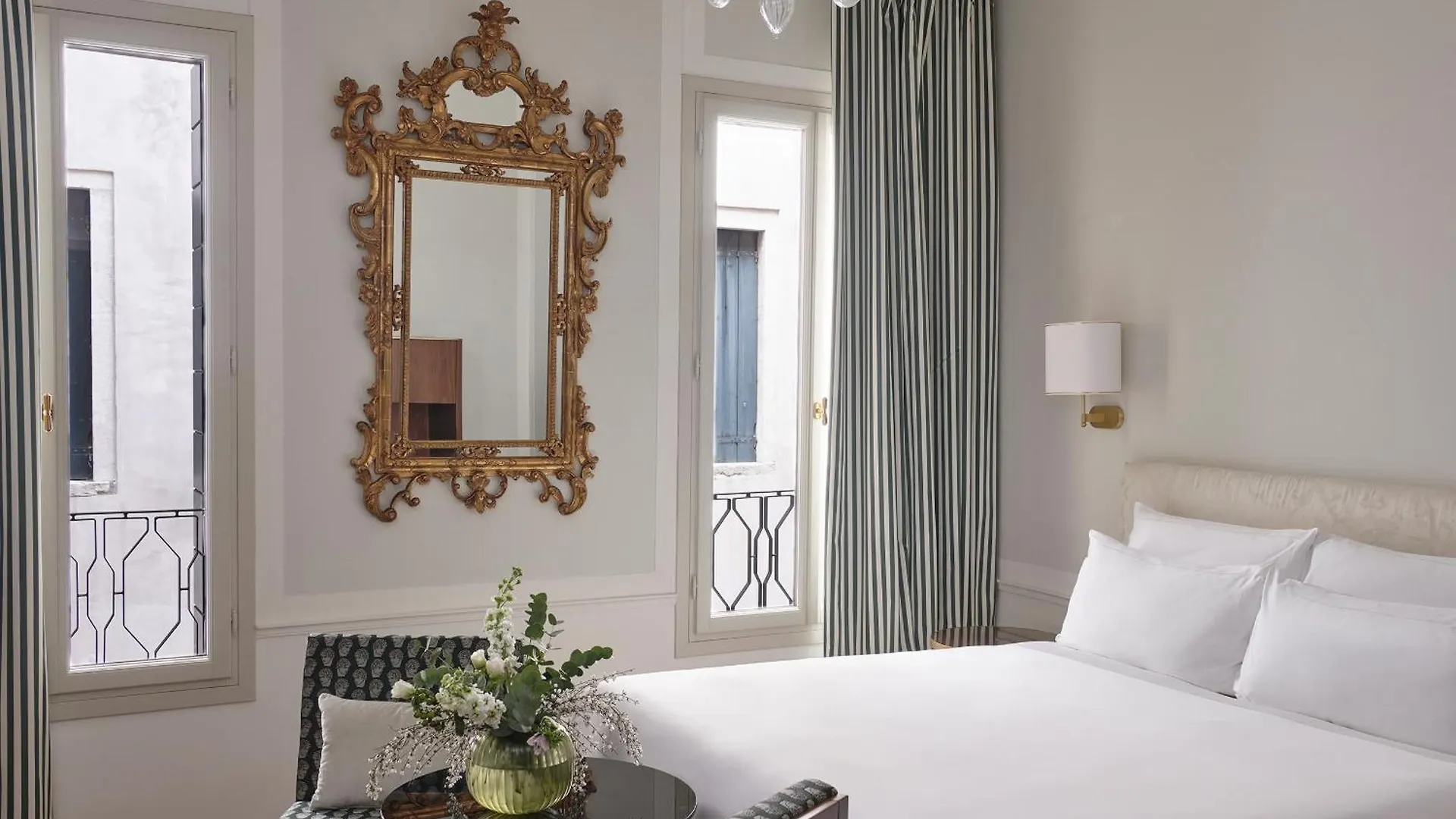 *****  Violino D'Oro Venezia Hotel Italy