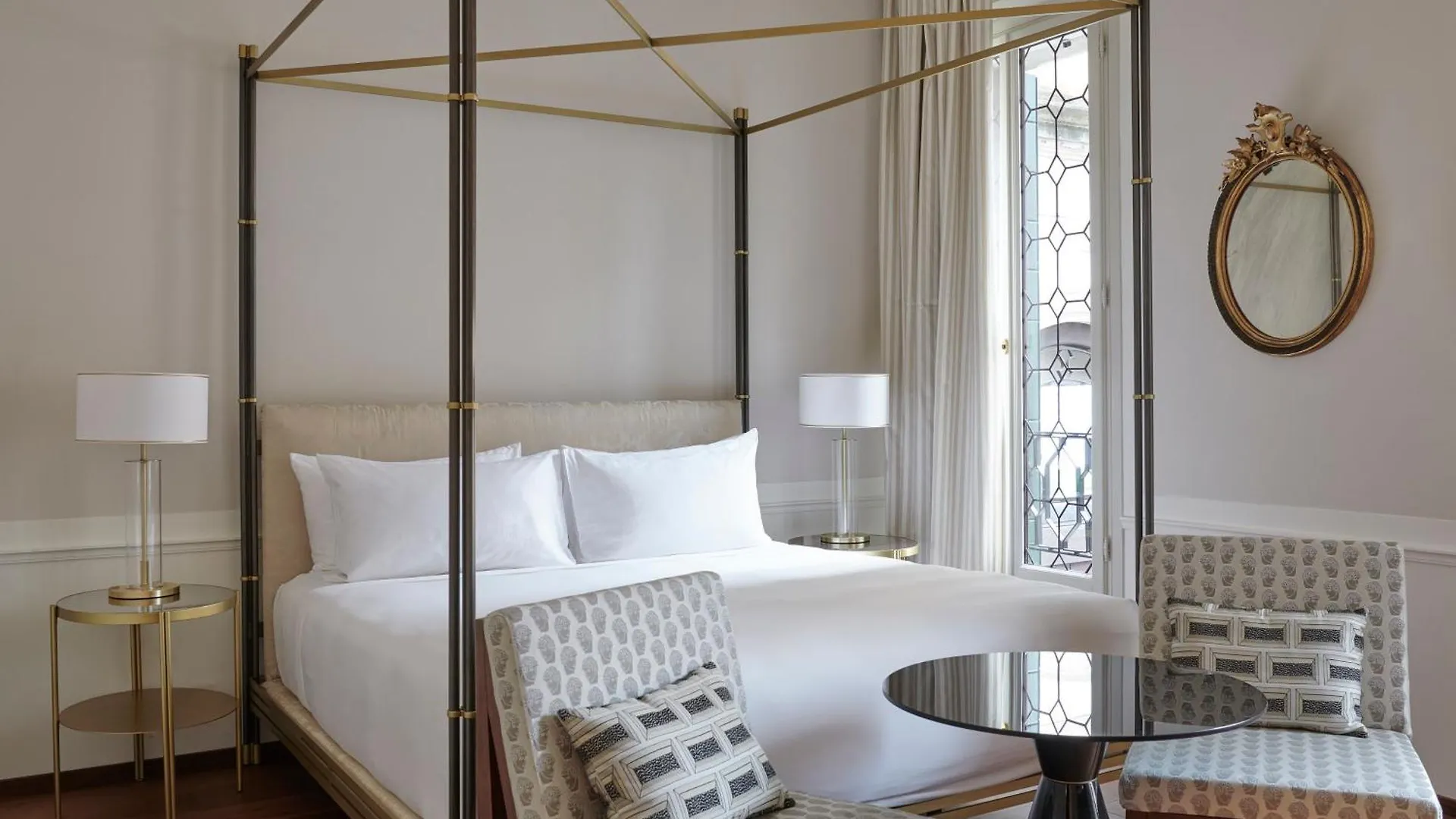 Violino D'Oro Venezia Hotel