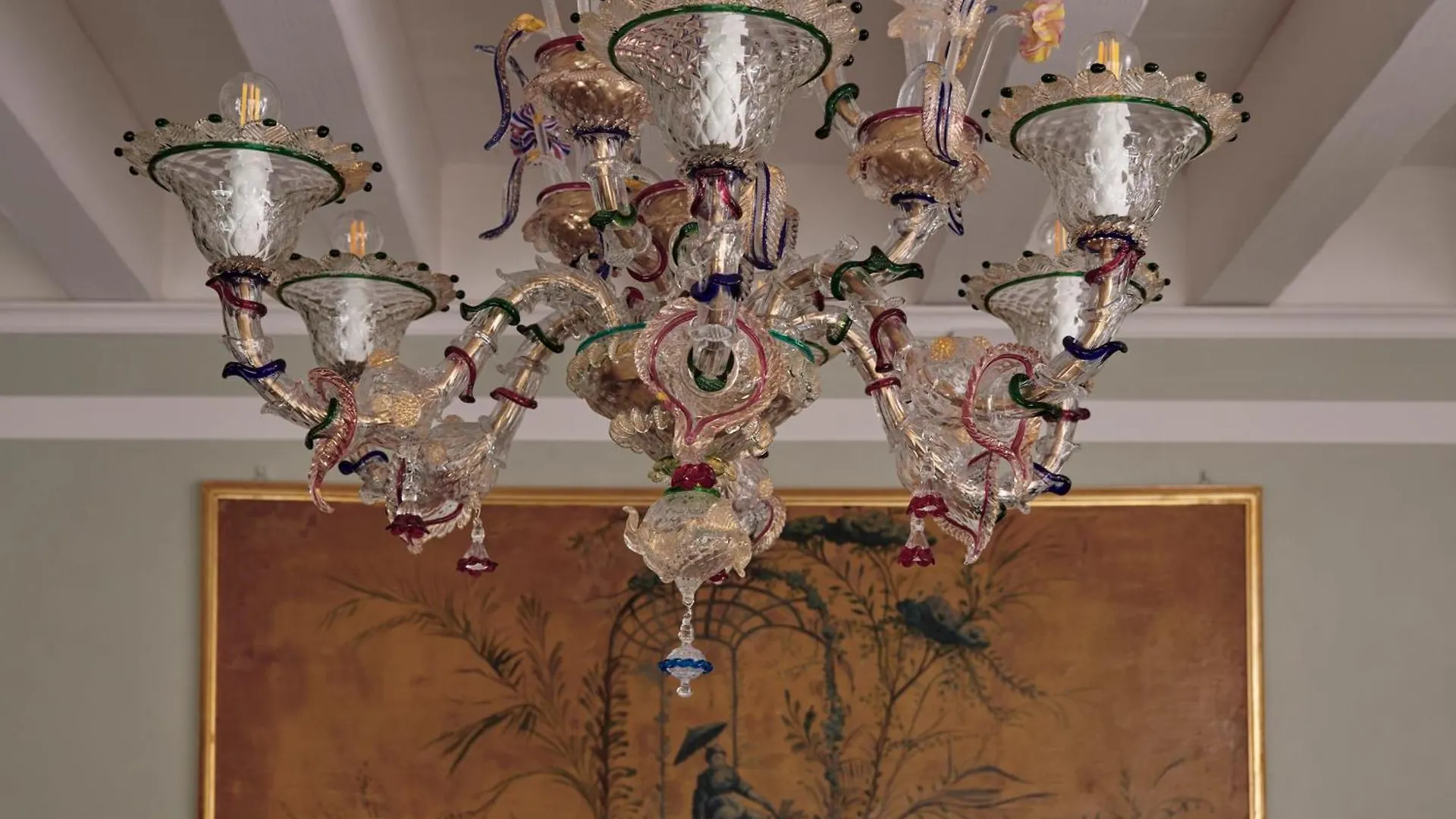Violino D'Oro Venezia Hotel