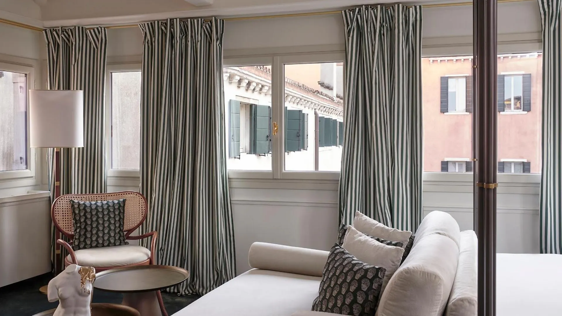 Violino D'Oro Venezia Hotel  Venice