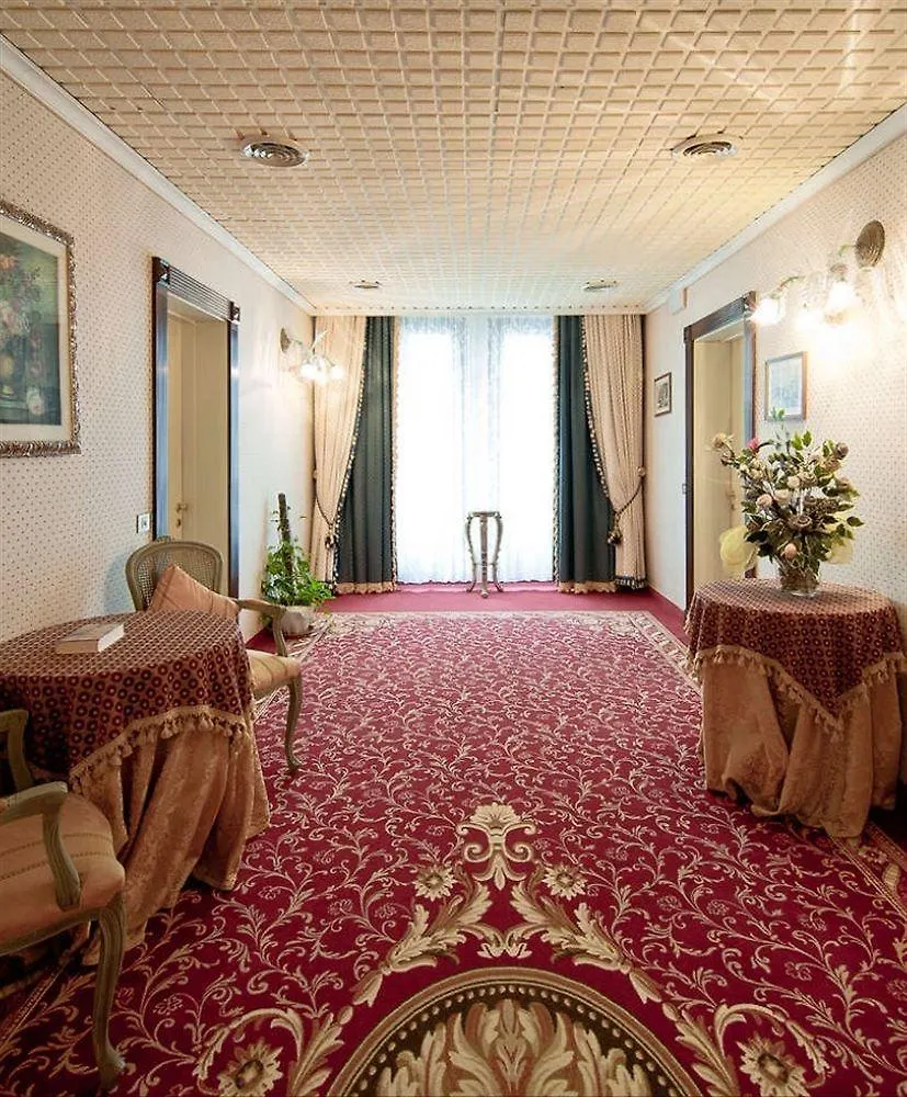 מלון Violino D'Oro Venezia