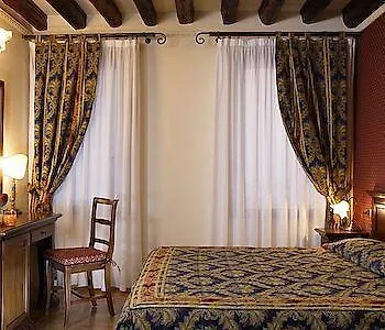 מלון Violino D'Oro Venezia 5*, ונציה איטליה