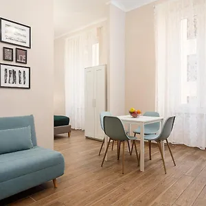 Apartamento Italianway - Monza 39 Milán