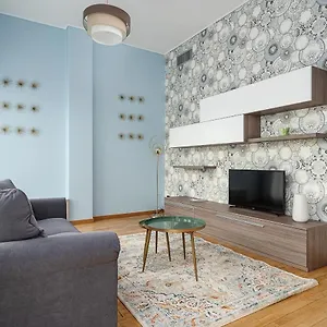 Apartamento Italianway - Cannobio 8 Milán