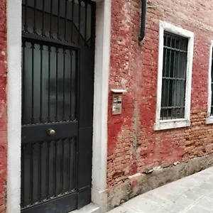 Casetta Sulla Laguna Włochy