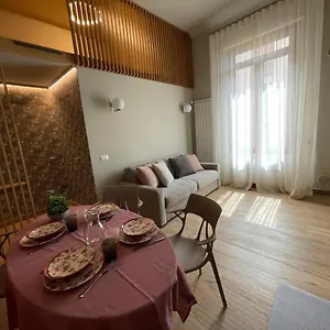 Apartamento Dai Maestri Florencia