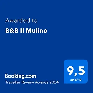 Apartamento Il Mulino Osteria di Novoli